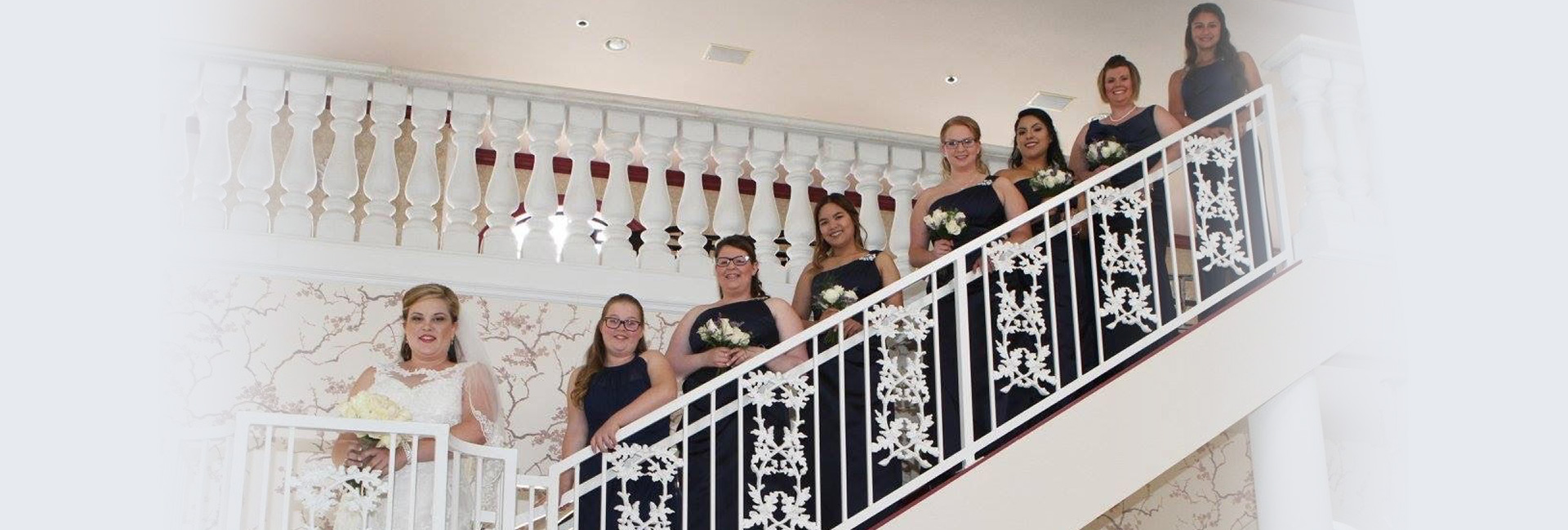 Bella Tours Limousine Wedding Limo Service