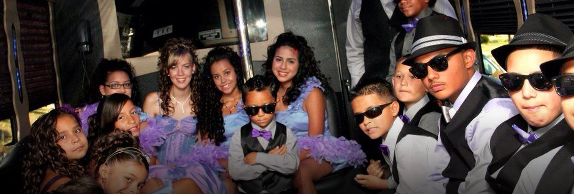 Bella Tour Birthdays