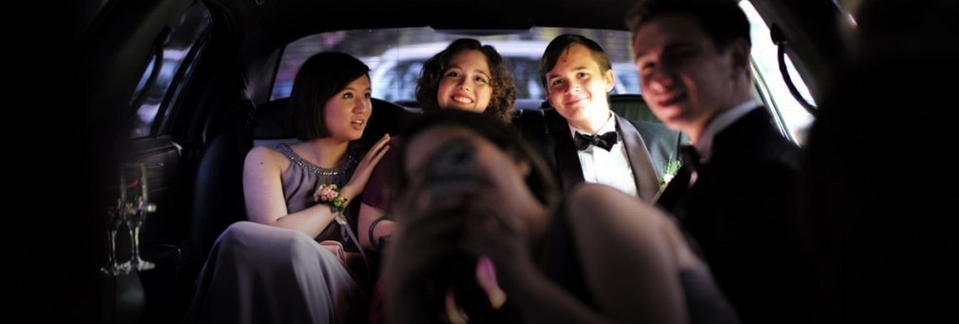 Bella Tour Prom and Grad Services