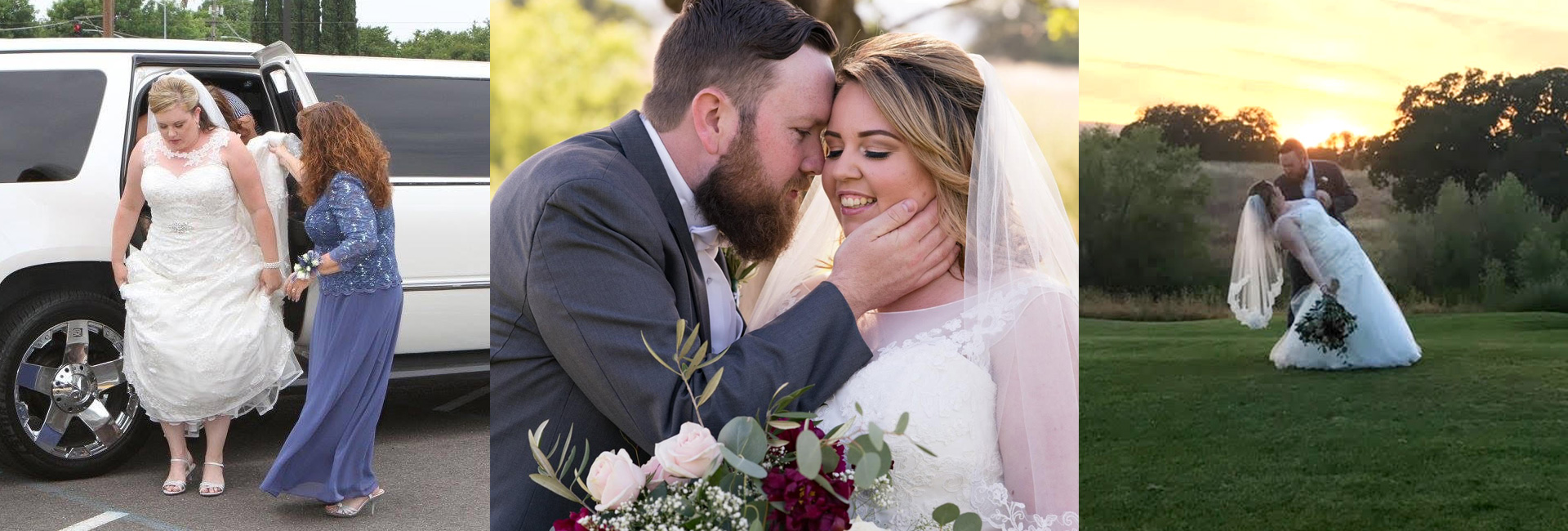 Bella Tours Limousine Wedding Limo Service